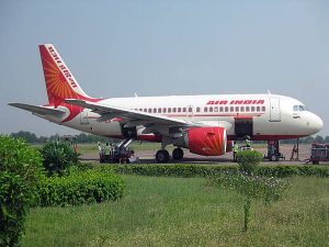Air India Express terminates 25 cabin crew members following mass sick leave