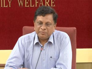 Union Health secretary advocates compulsory testing for thalassemia during pregnancy