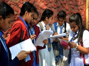 CBSE declares Class 12 board results; 87.98% clear the exam