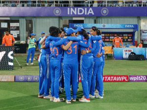 India to Host South Africa Women's Team for All-Format Tour