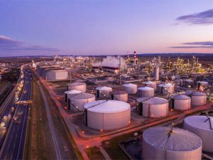 Centre cuts windfall tax on petroleum crude, new rates effective from today