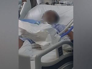 Delhi: 13-year-old girl in coma wakes up after liver transplant