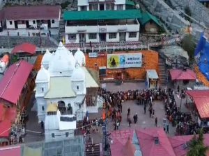 Police caution pilgrims against fraudulent Char Dham registrations