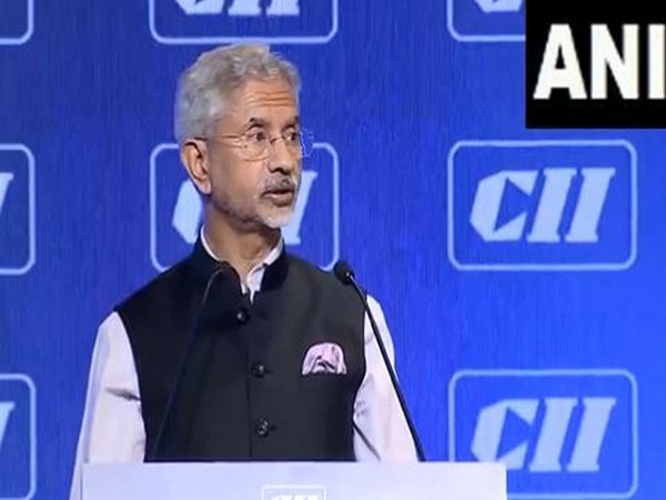 India maintains zero tolerance for cross-border terrorism: EAM Jaishankar