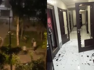 Indian students in Kyrgyzstan advised to “stay indoors” amid mob violence