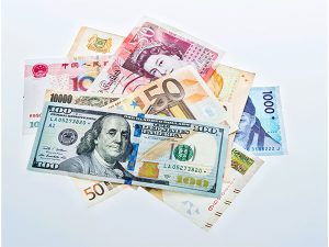 India's foreign exchange reserves surged by $2.56 billion to $644.15 billion: RBI report