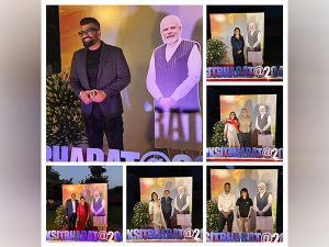 Surname doesn't matter in today's India: PM Modi reaffirms commitment to providing right business environment for startups