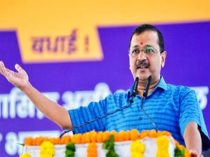 Arvind Kejriwal seeks seven-day extension of interim bail from Supreme Court