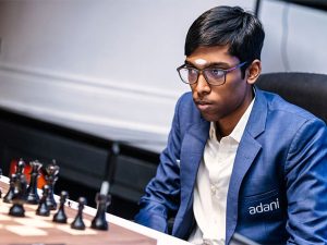 Norway Chess 2024, Round 2: Vaishali beats Koneru; Praggnanandhaa loses to reigning World Champion Liren