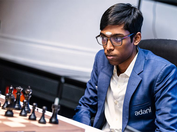 Norway Chess 2024, Round 2: Vaishali beats Koneru; Praggnanandhaa loses to reigning World Champion Liren