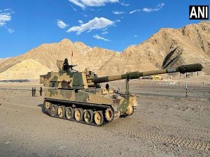Major 'Make in India' defence deals on Centre's agenda post-elections