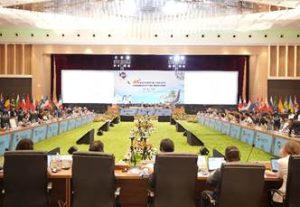 46th Antarctic Treaty meeting concludes in Kochi