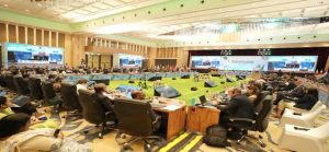 India to facilitate first-ever focused working group discussions on Antarctic tourism