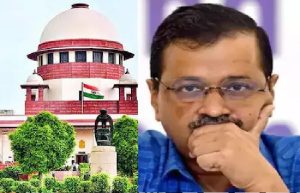 Delhi excise policy case: SC Registry refuses urgent listing of Kejriwal's plea seeking 7-day extension of interim bail