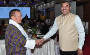 India and Bhutan collaborate to enhance trade and customs cooperation