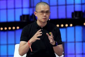 Binance's former CEO sentenced to four months prison over money laundering violations