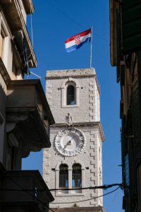 India and Croatia hold 11th foreign office consultations
