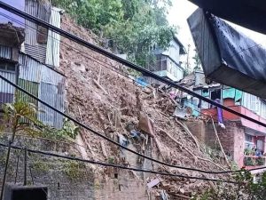 Cyclone Remal claims 27 lives in Aizawl, Mizoram CM announces over Rs 15 crore as state relief fund