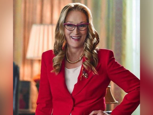 Hollywood icon Meryl Streep to receive Cannes honorary Palme D'Or