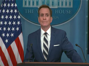Not too many more vibrant democracies in world than India, says White House