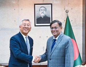 US wants to rebuild trust with Bangladesh: Donald Lu