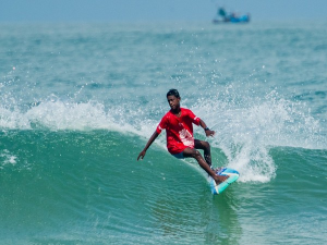 Indian Open Surfing's 5th edition to start from May 31
