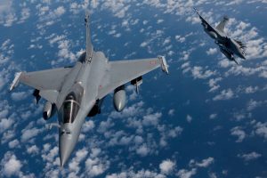 India, France to begin negotiations for Rs 50,000-crore Rafale Marine jet deal