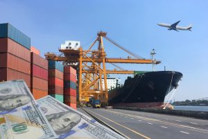 India's exports grow in April despite global disruptions