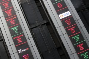 Foreign portfolio investors return as buyers in Indian stock market