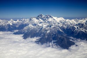 Nepal celebrates 71st International Sagarmatha Day today
