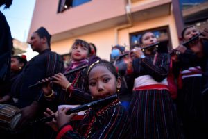 Mahalaxmi Jatra celebrates Nepal's cultural heritage