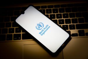WHO launches new fundraising effort to raise $7 billion for global health challenges