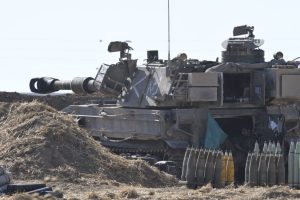 Israel vows to broaden Rafah sweep amid heavy fighting in parts of Gaza
