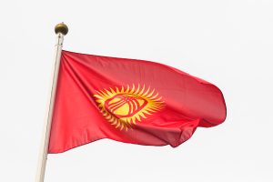 Hundreds of foreign students flee Kyrgyzstan after mob attack