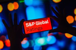 S&P upgrades India's sovereign rating outlook to 'positive'