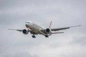 One dead, 30 reported injured as Singapore Airlines flight hit by turbulence