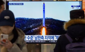 North Korea says its latest satellite launch exploded in flight