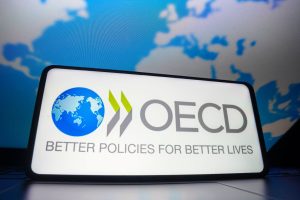 OECD upgrades global growth outlook as U.S. outperforms