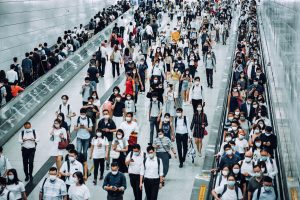 In rapidly aging China, millions can't afford to retire