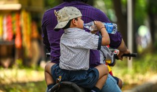 IMD issues yellow alert for heatwave in Delhi-NCR for next three days