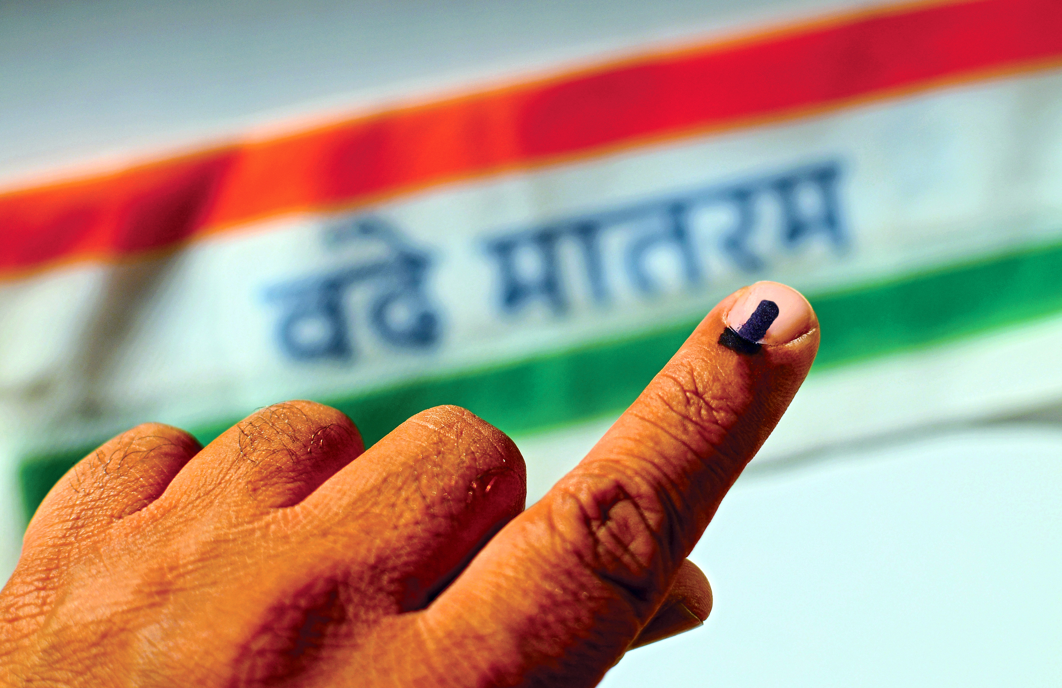 Lok Sabha Election Phase 6: Voting for 58 seats on May 25, know top candidates & constituencies