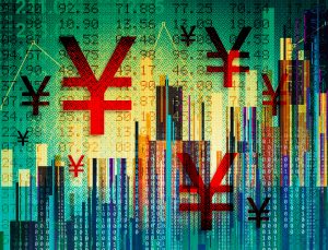 Asia stocks wobble on rate cut delays; yen leaps