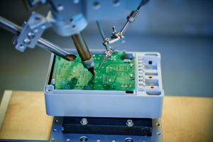 South Korea unveils $19 bln package to compete in global chip 'warfare'