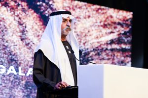 UAE Minister of Tolerance Celebrates Strengthening India-UAE Ties