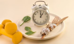 Intermittent fasting protects against liver inflammation, cancer: study