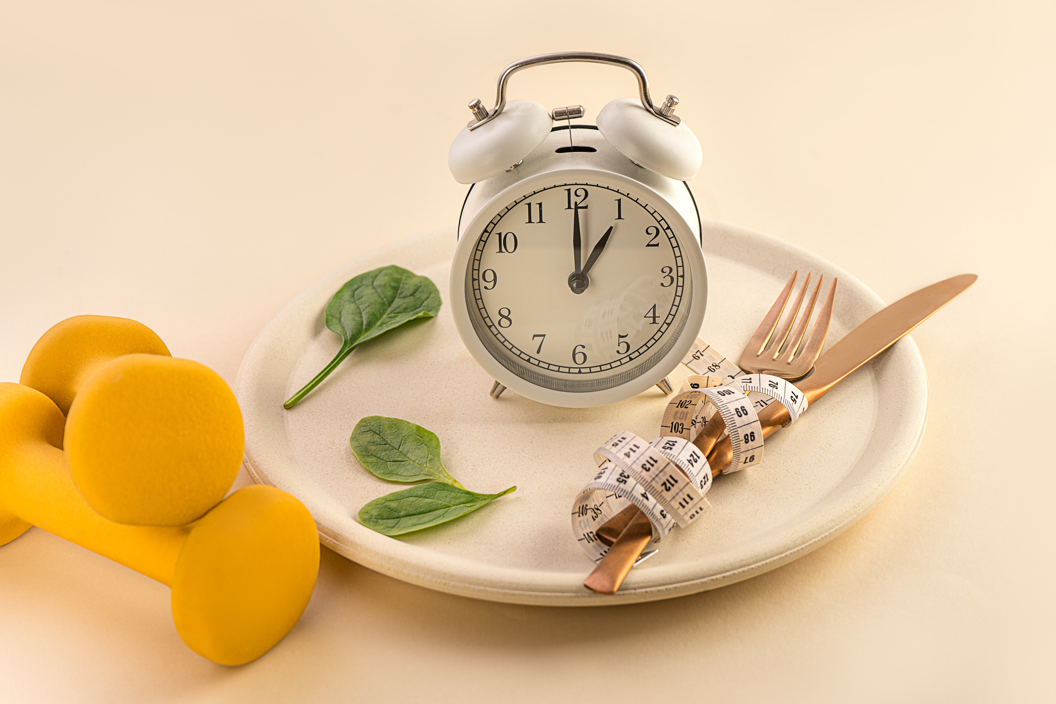 Intermittent fasting protects against liver inflammation, cancer: study