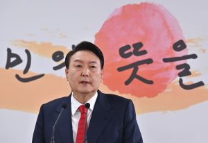 South Korea plans Mars landing in 2045 as it launches first space agency