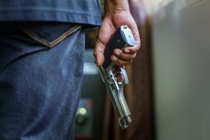Gunmen in Pakistan kill seven labourers near Gwadar port, say police