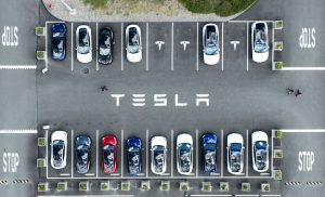 How China's EV makers aim to beat Tesla, legacy automakers in Europe