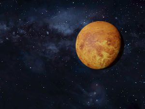 Venus has more volcanism than previously known, new analysis finds